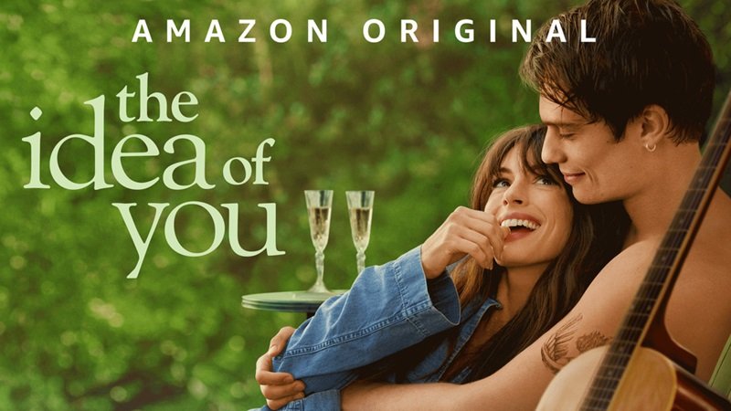 Film The Idea Of You