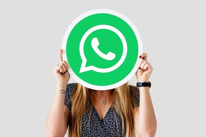 Foto Profil WhatsApp
