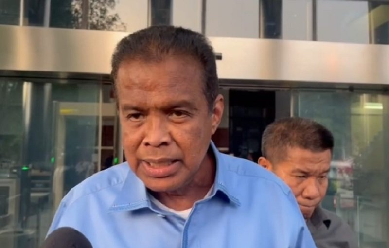 Fuad Hasan