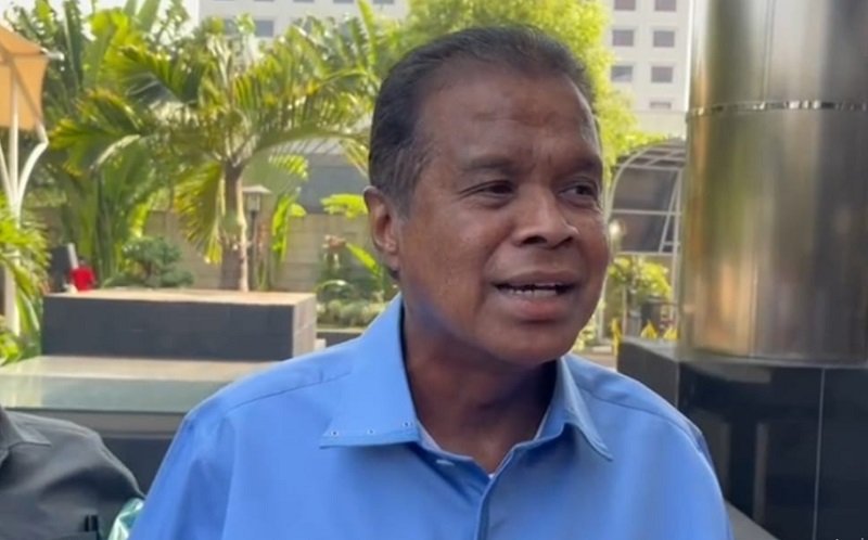 Fuad Hasan