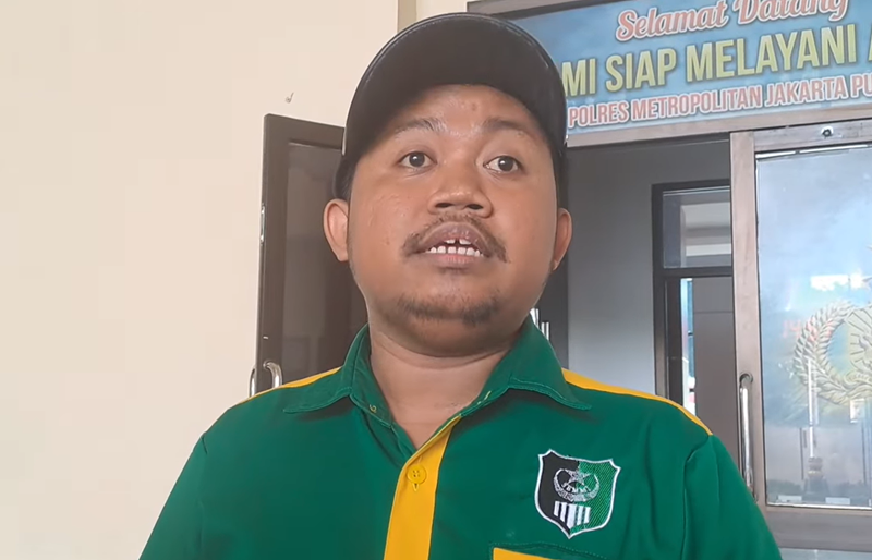 Gurun Arisastra PB SEMMI