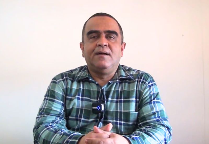 Habib Syakur Ali Mahdi Al Hamid