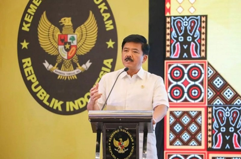 Hadi Tjahjanto