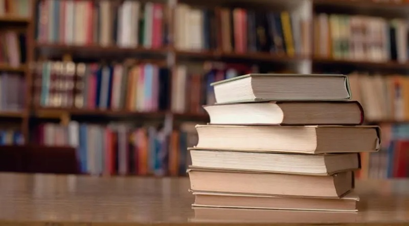 Hari buku nasional