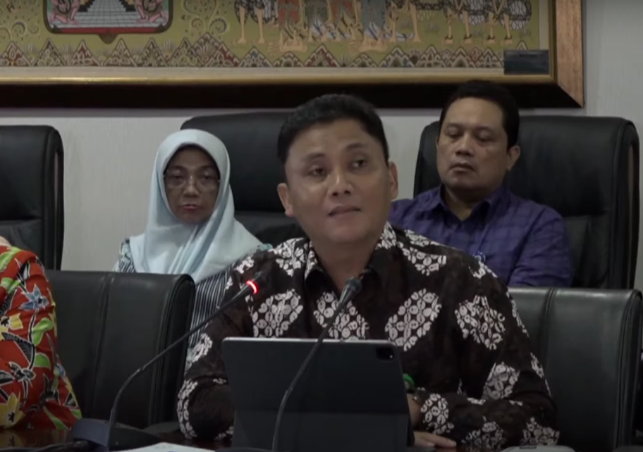 Heru Pudyo Nugroho HOLOPIS