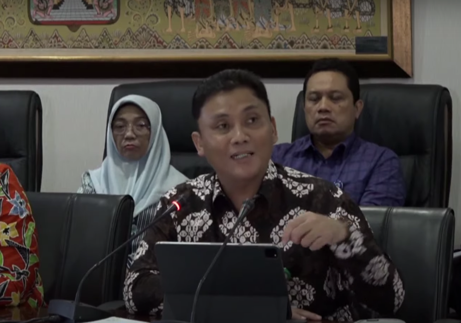 Heru Pudyo Nugroho HOLOPIS