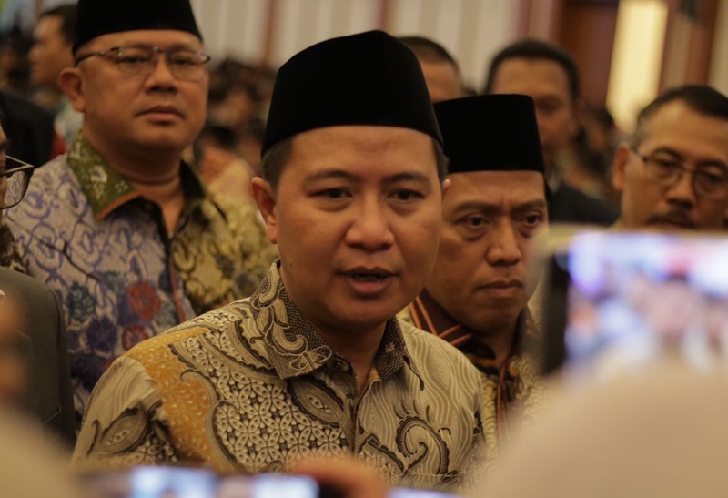 Hilman Latief