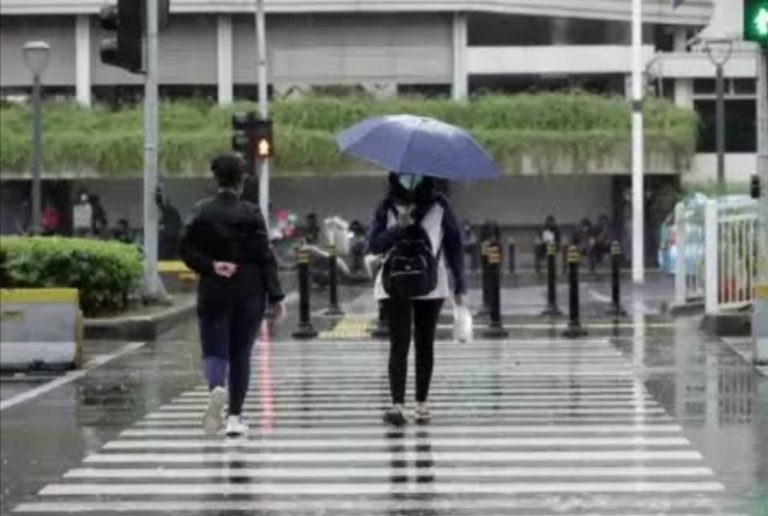 Cek Prakiraan Cuaca Jakarta Hari Selasa, 19 November