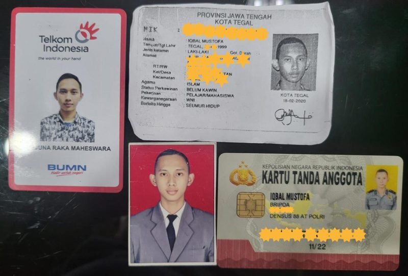 Identitas Bripda IM