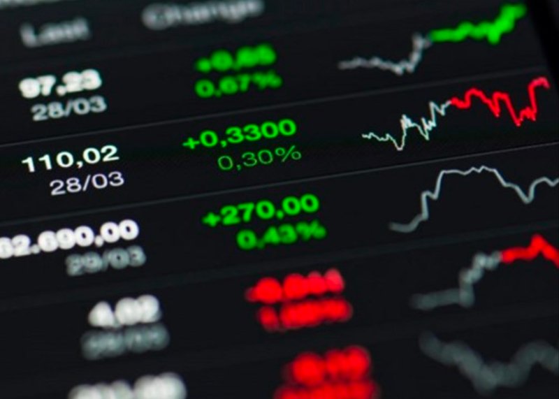 Indeks Harga Saham