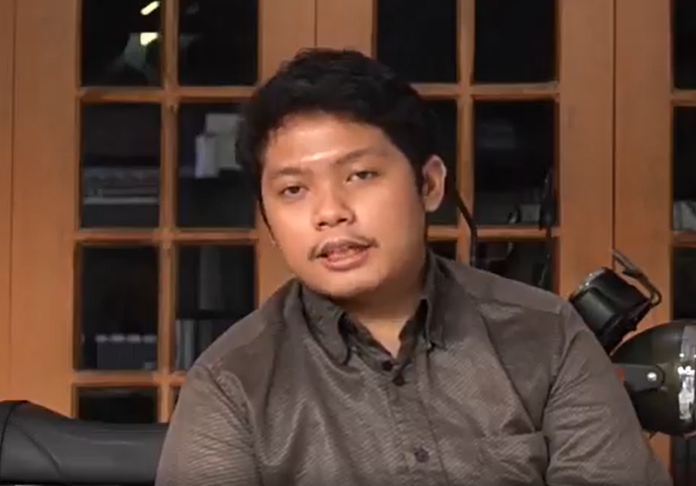 Insan Praditya Anugrah