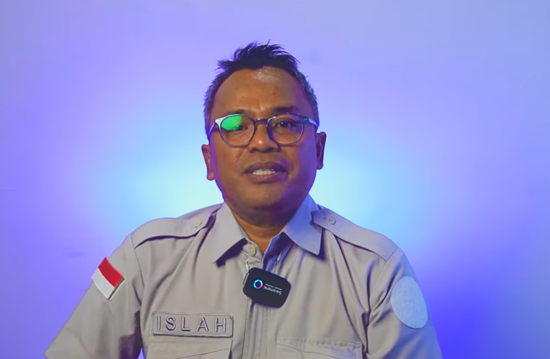 Islah Bahrawi