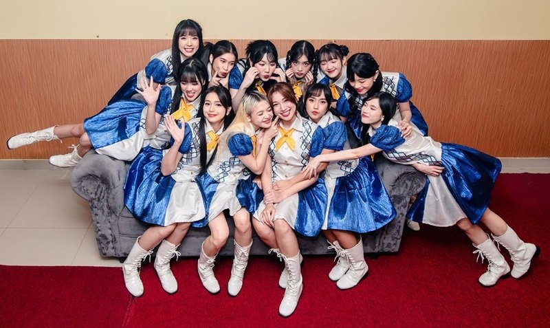 JKT48
