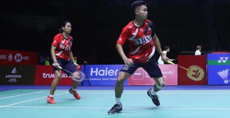 Jafar dan Aisyah