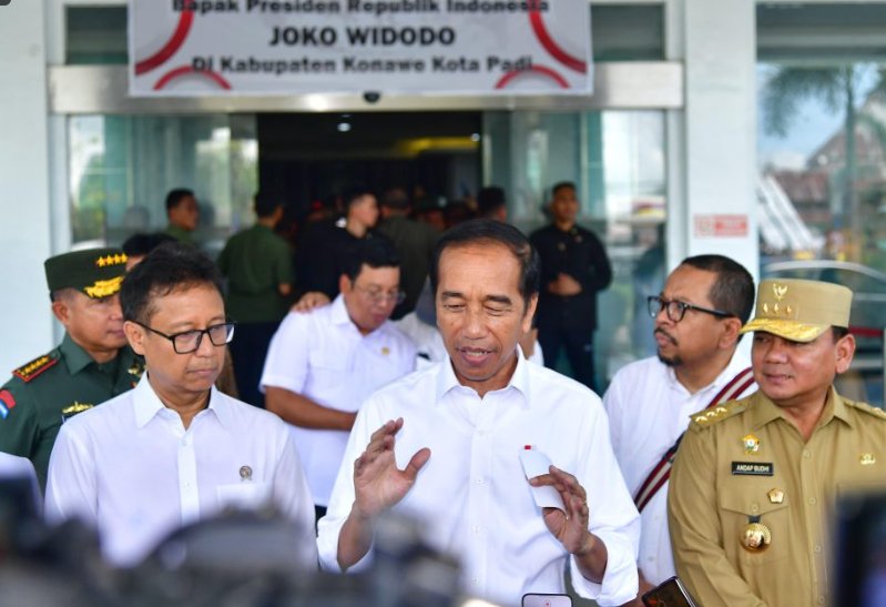 Joko Widodo