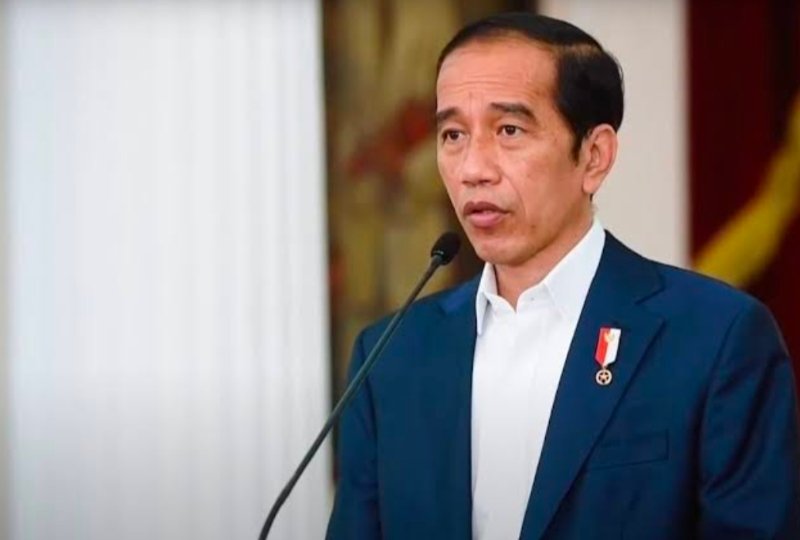 Joko Widodo