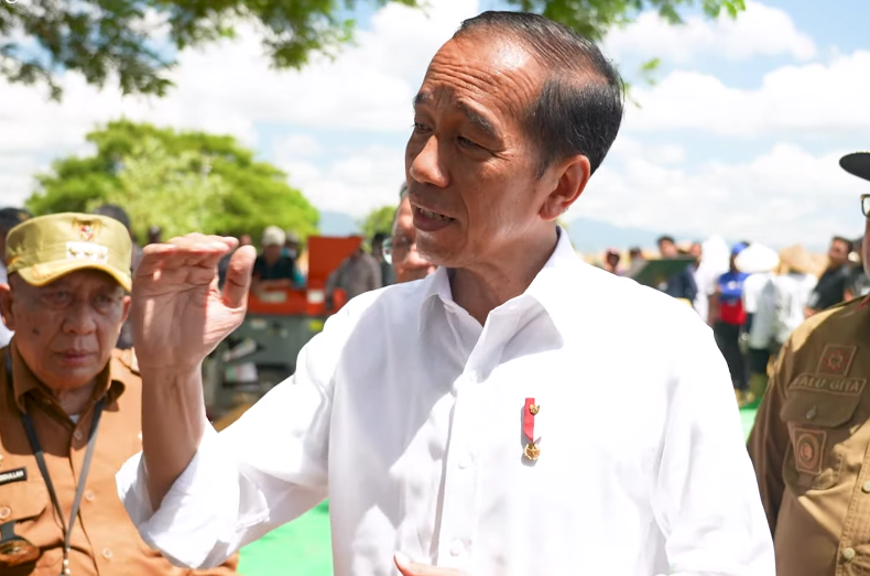 Joko Widodo Joko Widodo