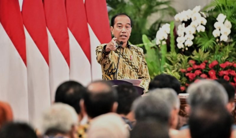 Jokowi -Holopiscom