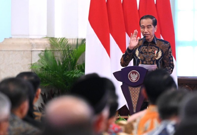 Jokowi -Holopiscom