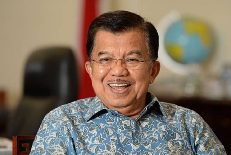 Jusuf Kalla