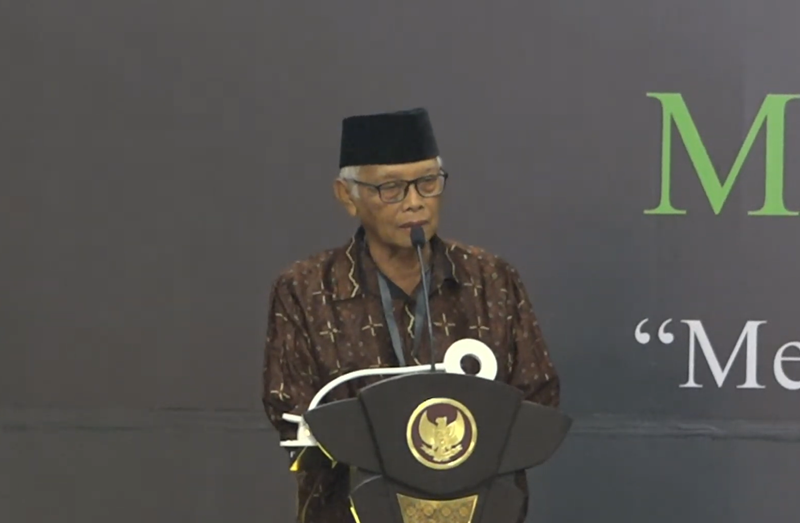 KH Anwar Iskandar