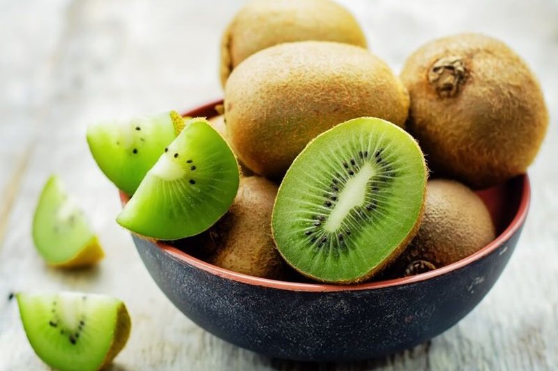 Kiwi Fruit