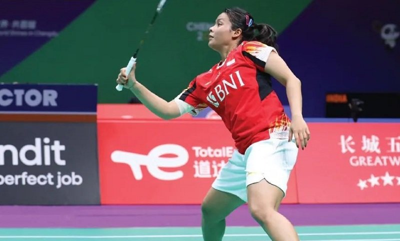 Komang Ayu Cahya Dewi