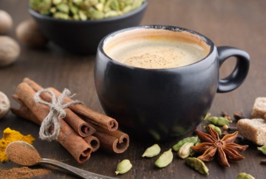 Kopi Rempah