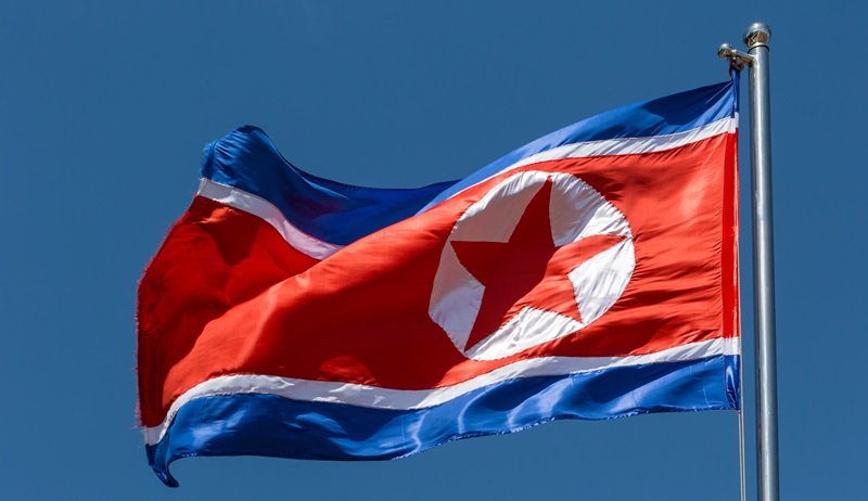 Korea Utara