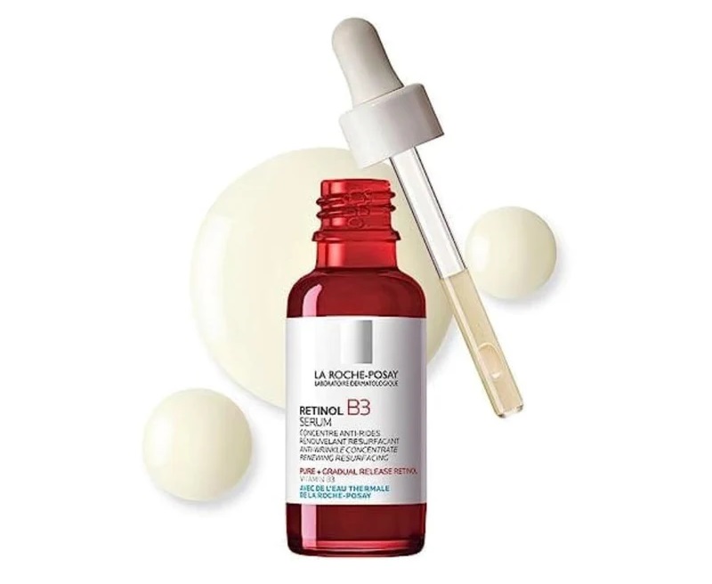 La Roche Posay Retinol B3 Serum