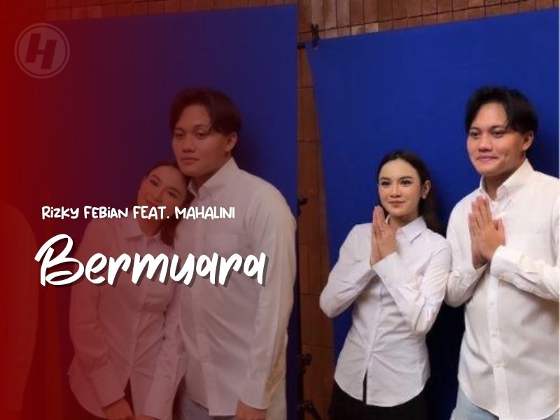 Lirik bermuara
