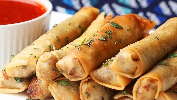 Lumpia