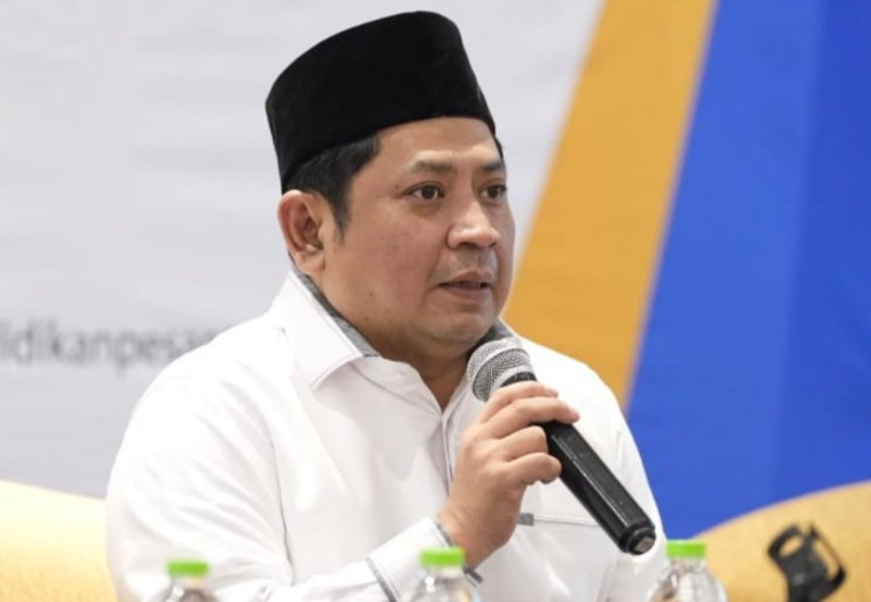 M Ali Ramdhani