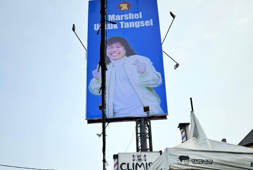 Marshel Widianto