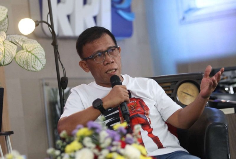 Masinton Pasaribu