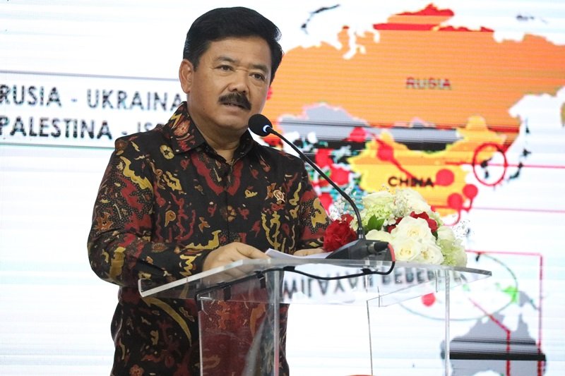 Hadi Tjahjanto