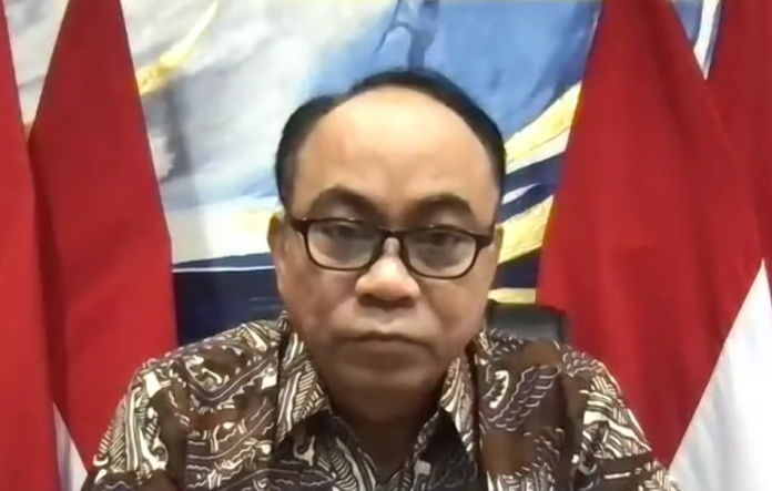 Menkominfo Budi Arie Setiadi