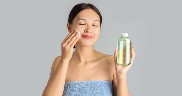 Micellar Water