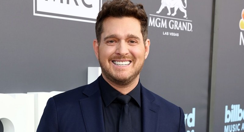 Michael Buble