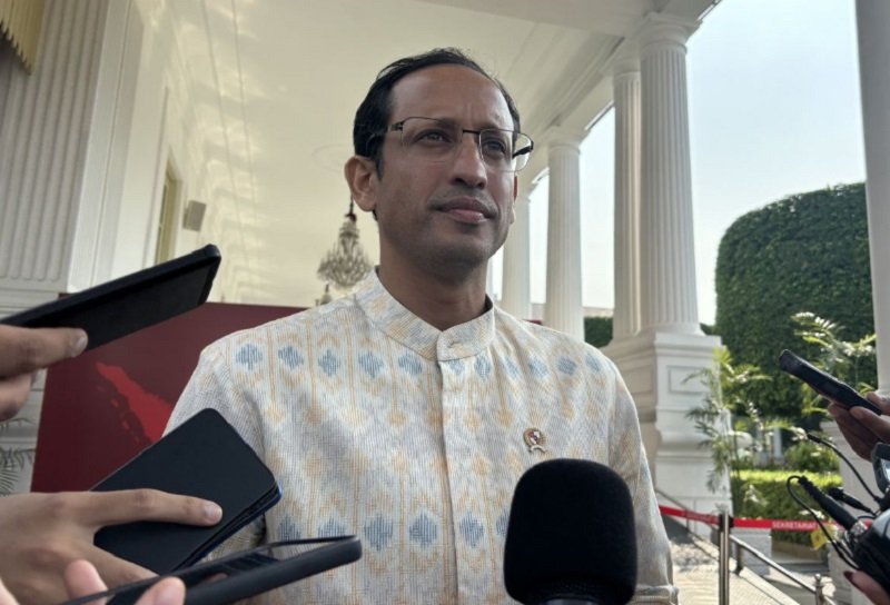 Nadiem Makarim