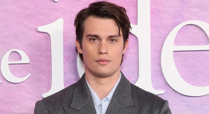 Nicholas Galitzine