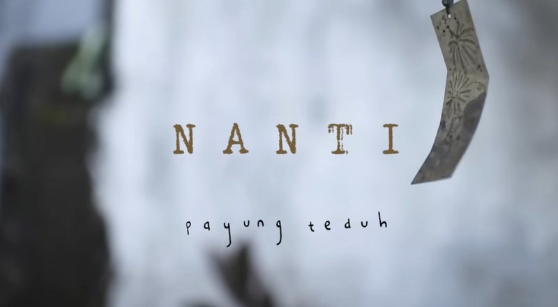 Payung Teduh-Nanti