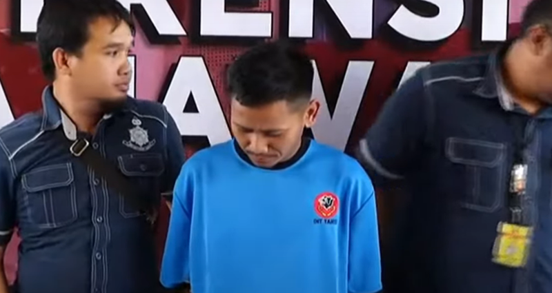 Pegi Perong