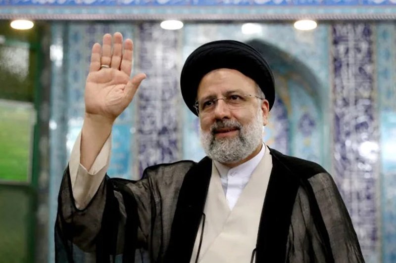 Presiden Iran