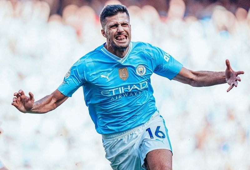 Rodri