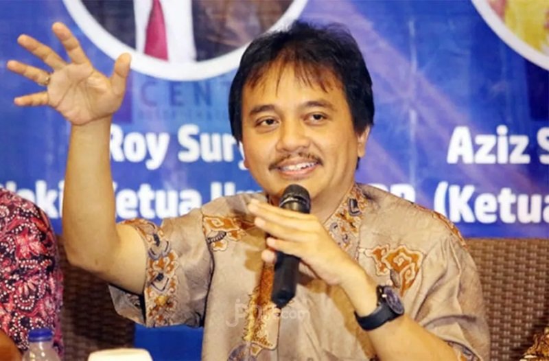 Roy Suryo