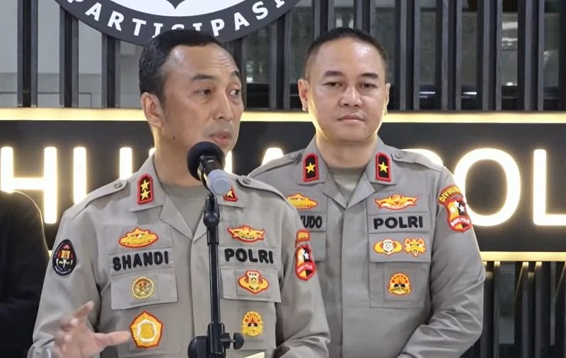 Shandi Nugroho
