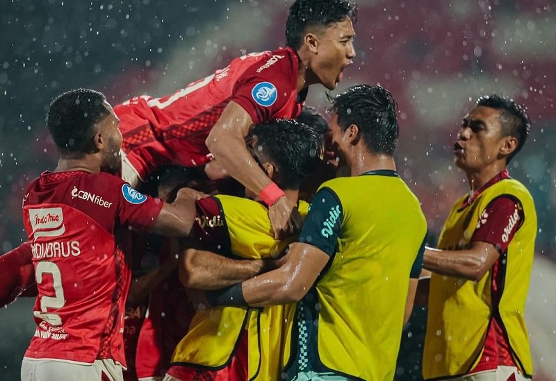 Skuad Bali United