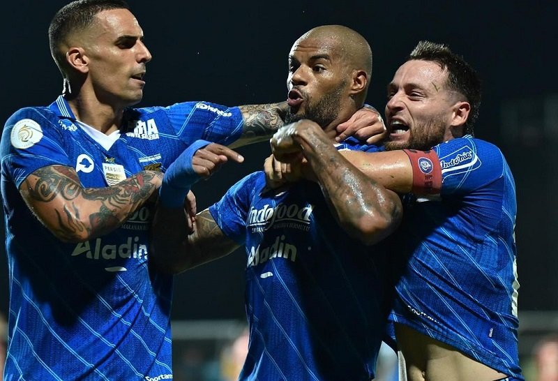 Skuad Persib Bandung