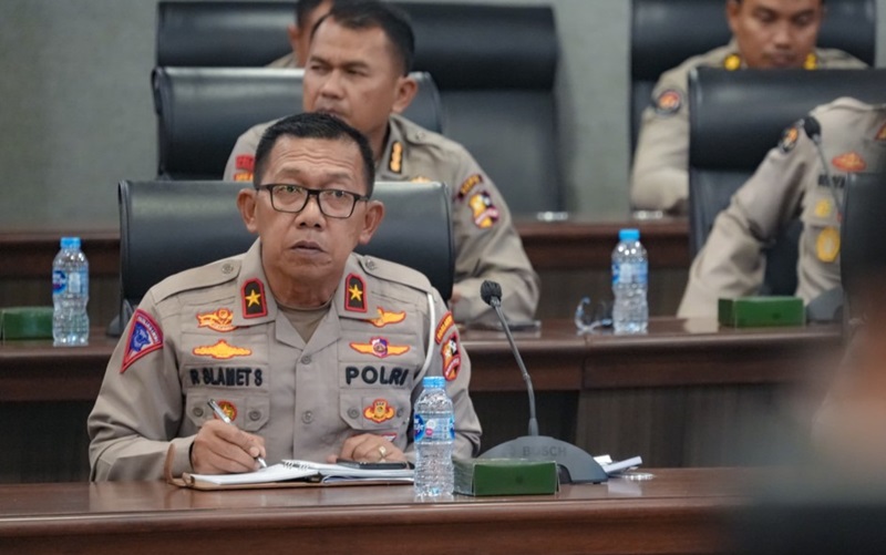 Slamet Santoso